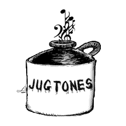 Handmade Instruments Made From Recycled Matterials